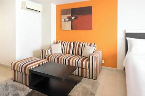 Aston Denpasar Hotel & Convention Center