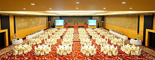 Aston Denpasar Hotel & Convention Center