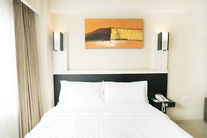 Aston Denpasar Hotel & Convention Center