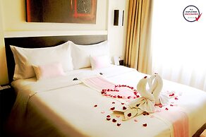 Aston Denpasar Hotel & Convention Center