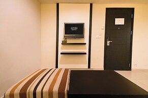 Aston Denpasar Hotel & Convention Center