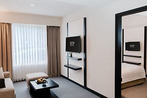 Aston Denpasar Hotel & Convention Center