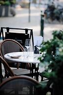 Pillows City Hotel Brussels Centre