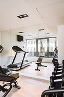 Pillows City Hotel Brussels Centre