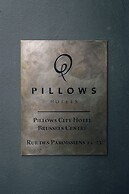 Pillows City Hotel Brussels Centre