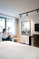 Pillows City Hotel Brussels Centre