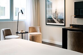 Pillows City Hotel Brussels Centre