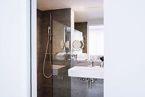 Pillows City Hotel Brussels Centre