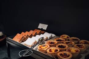 Pillows City Hotel Brussels Centre