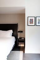 Pillows City Hotel Brussels Centre