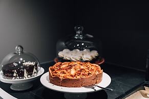 Pillows City Hotel Brussels Centre