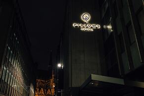 Pillows City Hotel Brussels Centre