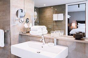 Pillows City Hotel Brussels Centre