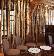 Hôtel Le Grand Cerf & Spa Nuxe