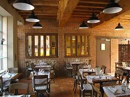 Hôtel Le Grand Cerf & Spa Nuxe