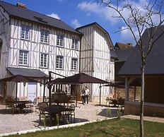Hôtel Le Grand Cerf & Spa Nuxe