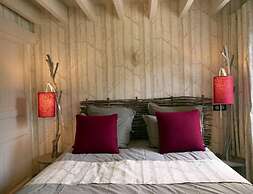 Hôtel Le Grand Cerf & Spa Nuxe