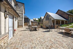 Hôtel Le Grand Cerf & Spa Nuxe