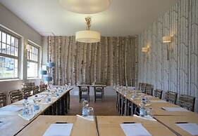 Hôtel Le Grand Cerf & Spa Nuxe