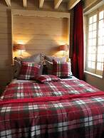 Hôtel Le Grand Cerf & Spa Nuxe