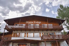 Alpine Lodge