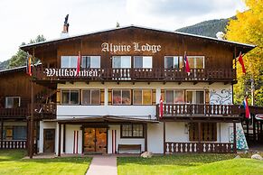 Alpine Lodge