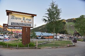 Alpine Lodge