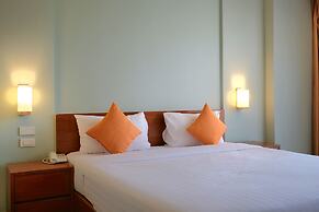 Lantana Resort Hotel Bangkok