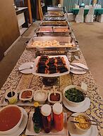Lantana Resort Hotel Bangkok