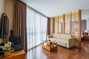 Lantana Resort Hotel Bangkok