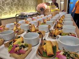 Lantana Resort Hotel Bangkok