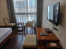 Lantana Resort Hotel Bangkok