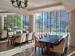 Lantana Resort Hotel Bangkok