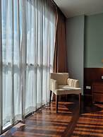Lantana Resort Hotel Bangkok
