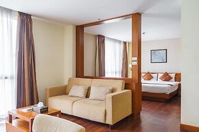 Lantana Resort Hotel Bangkok