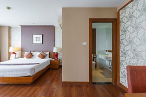 Lantana Resort Hotel Bangkok