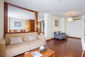 Lantana Resort Hotel Bangkok