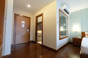 Lantana Resort Hotel Bangkok