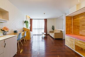 Lantana Resort Hotel Bangkok