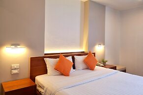 Lantana Resort Hotel Bangkok