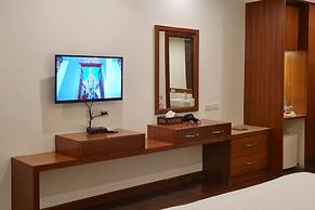 Lantana Resort Hotel Bangkok
