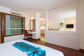 Lantana Resort Hotel Bangkok