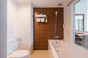 Lantana Resort Hotel Bangkok