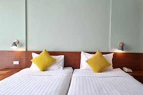 Lantana Resort Hotel Bangkok