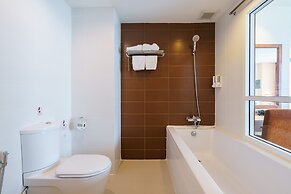 Lantana Resort Hotel Bangkok
