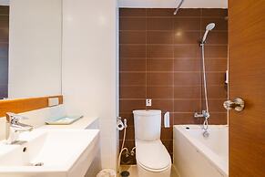 Lantana Resort Hotel Bangkok