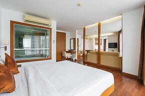 Lantana Resort Hotel Bangkok
