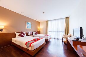 Lantana Resort Hotel Bangkok