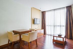 Lantana Resort Hotel Bangkok