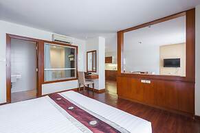 Lantana Resort Hotel Bangkok